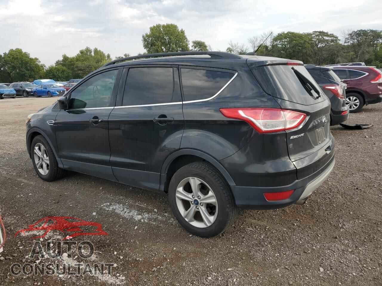 FORD ESCAPE 2015 - 1FMCU0GX3FUC03773