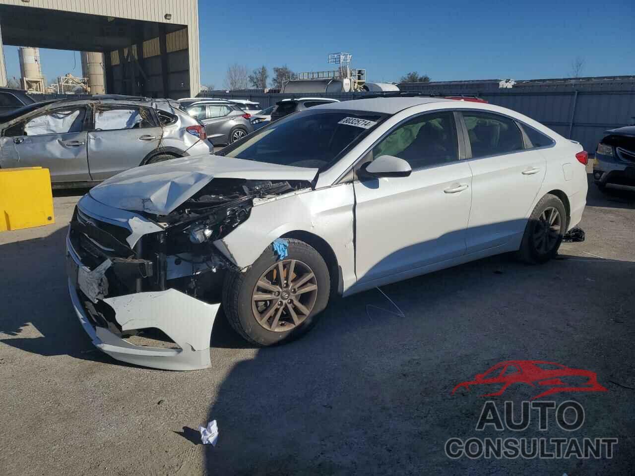 HYUNDAI SONATA 2015 - 5NPE24AF5FH025644