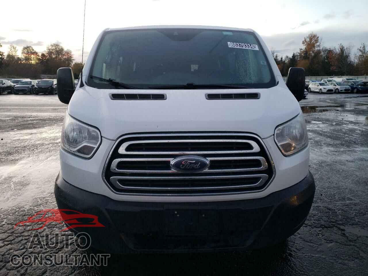 FORD TRANSIT 2019 - 1FBZX2YM3KKA94828