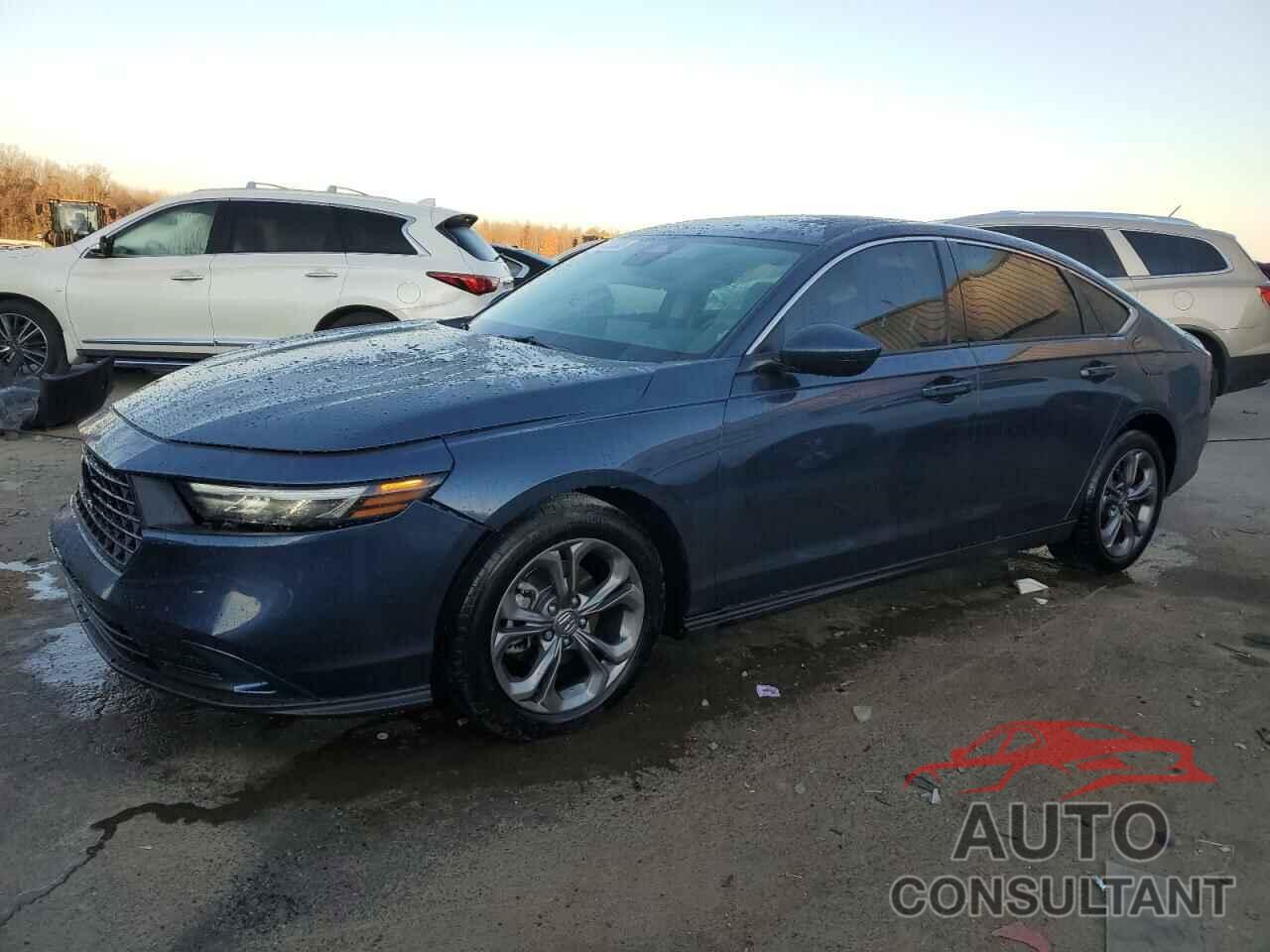 HONDA ACCORD 2023 - 1HGCY1F31PA056080