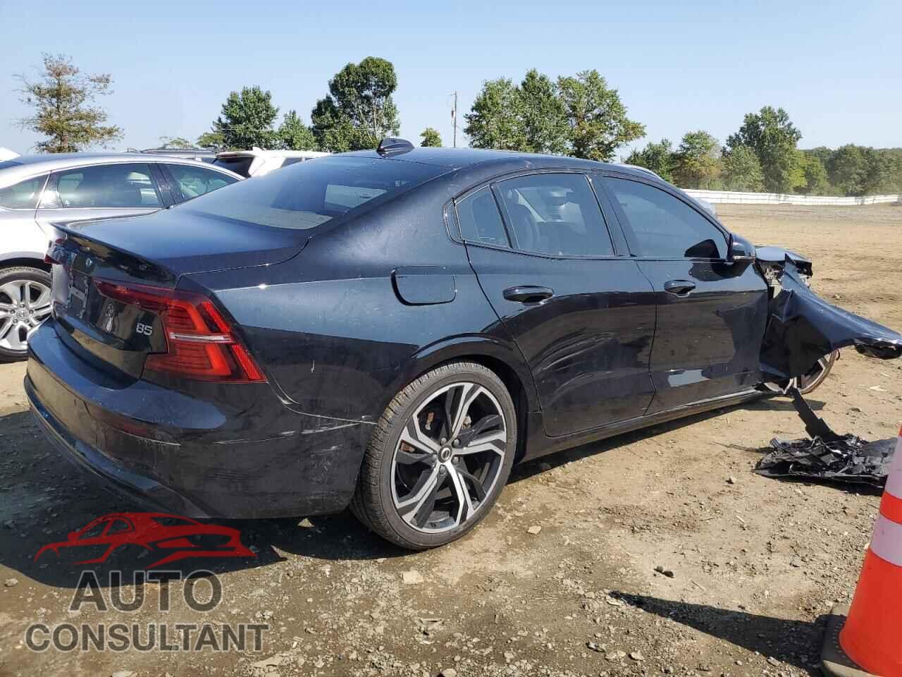 VOLVO S60 CORE 2024 - 7JRL12FK7RG309372
