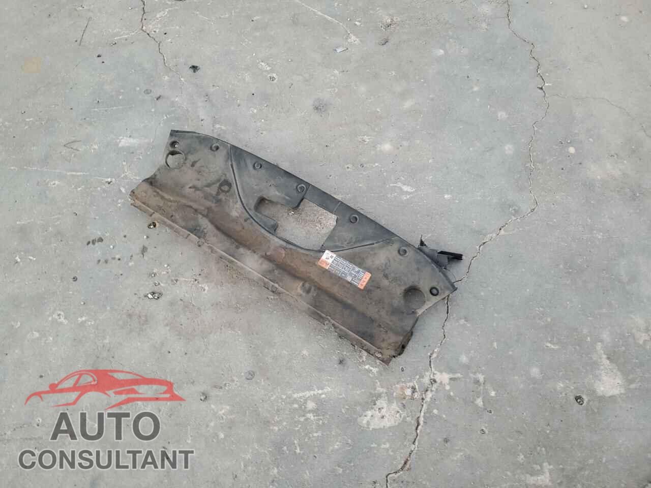 FORD EDGE 2021 - 2FMPK3J95MBA55809