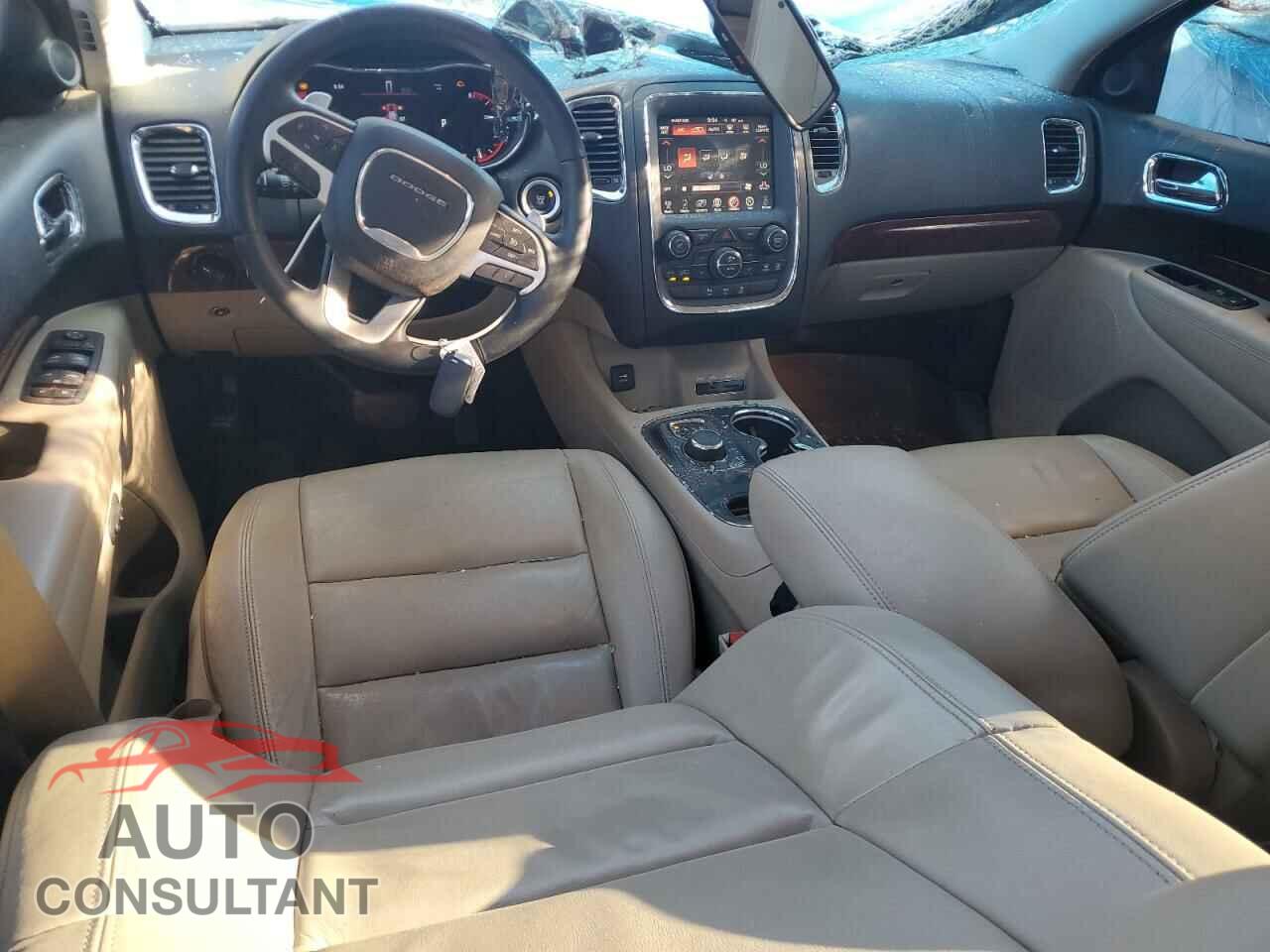 DODGE DURANGO 2015 - 1C4RDHDG2FC885391