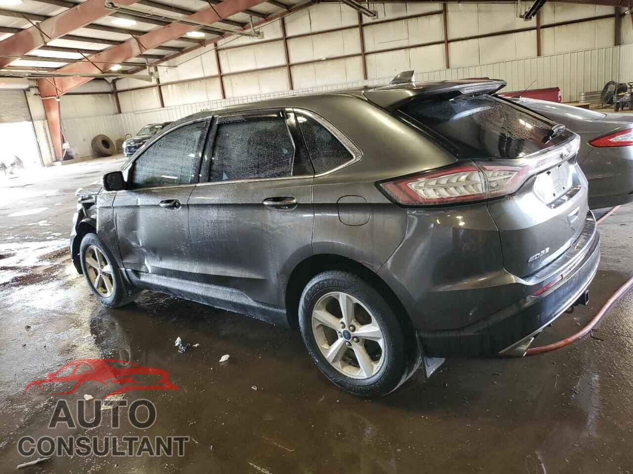 FORD EDGE 2016 - 2FMPK4J89GBC22383