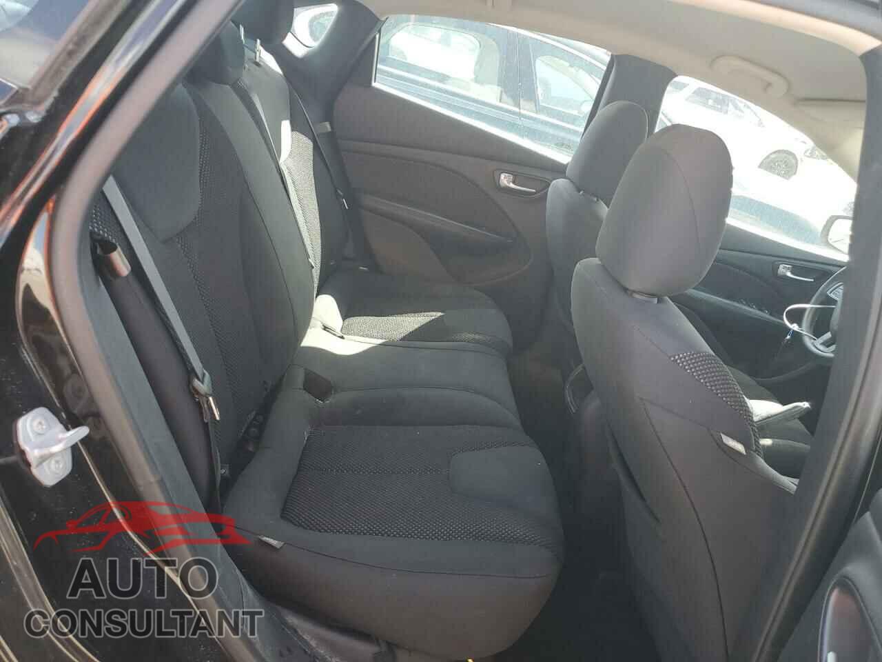DODGE DART 2016 - 1C3CDFAA5GD593633