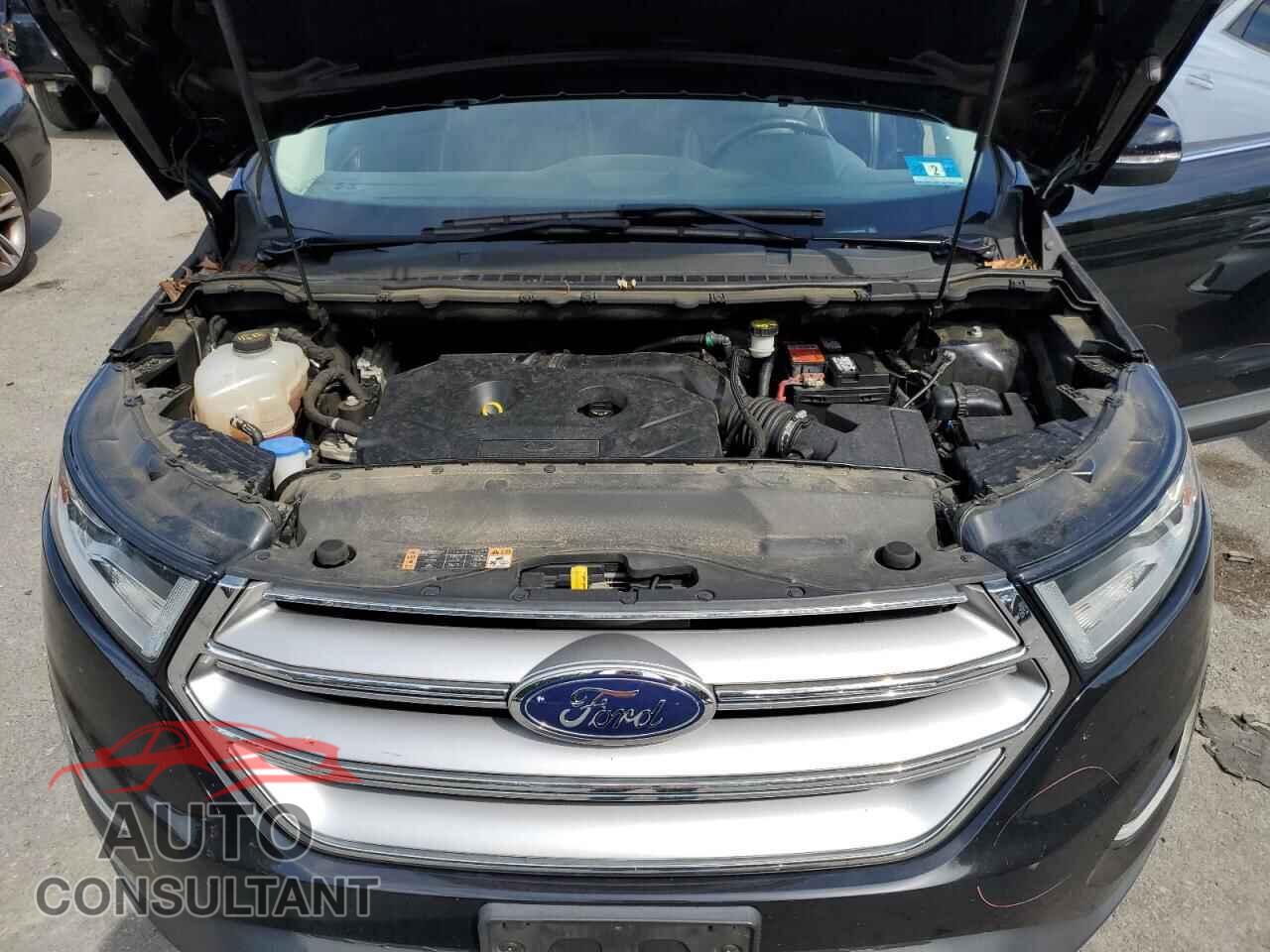 FORD EDGE 2018 - 2FMPK4J98JBB47563