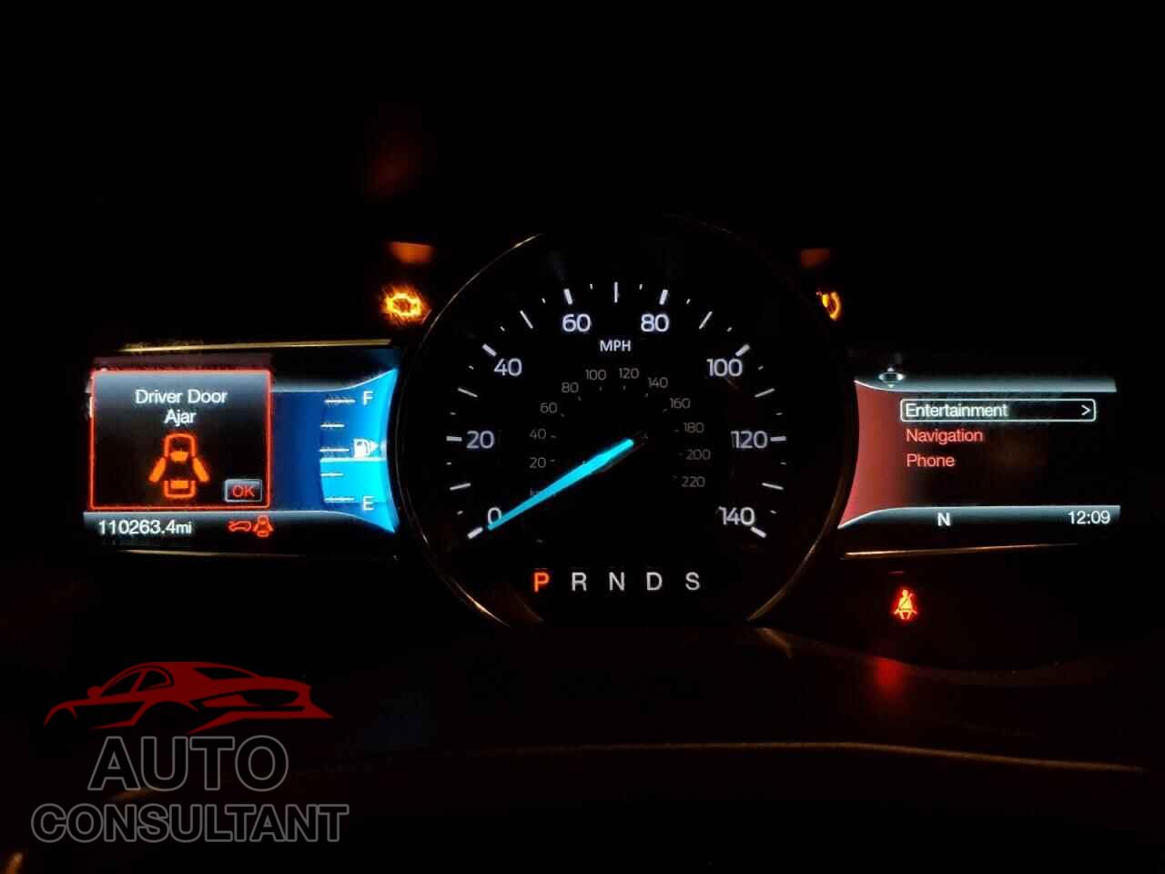 FORD EXPLORER 2016 - 1FM5K8F88GGC48683