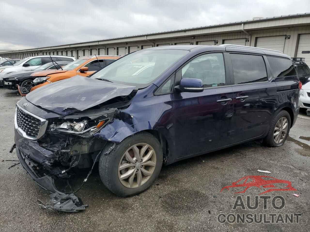 KIA All Models 2019 - KNDMB5C11K6534234