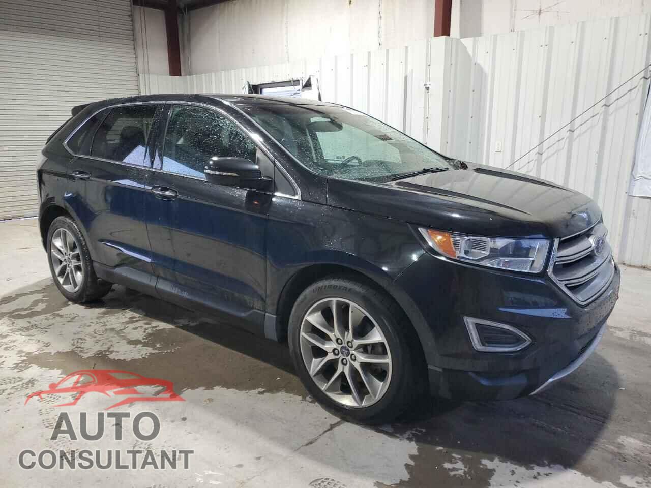 FORD EDGE 2015 - 2FMTK4K80FBC06469