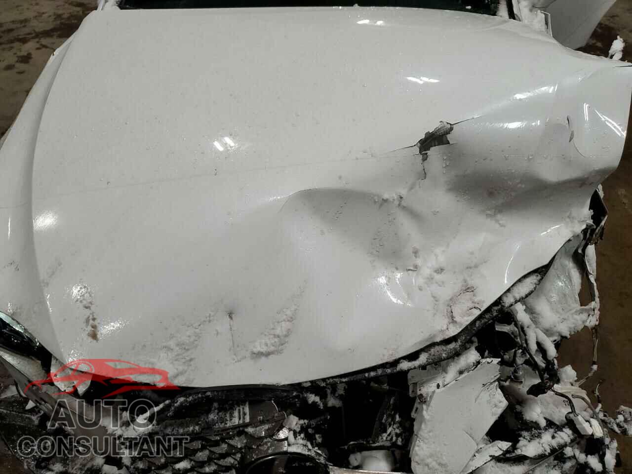 LEXUS IS 2017 - JTHCM1D29H5015385