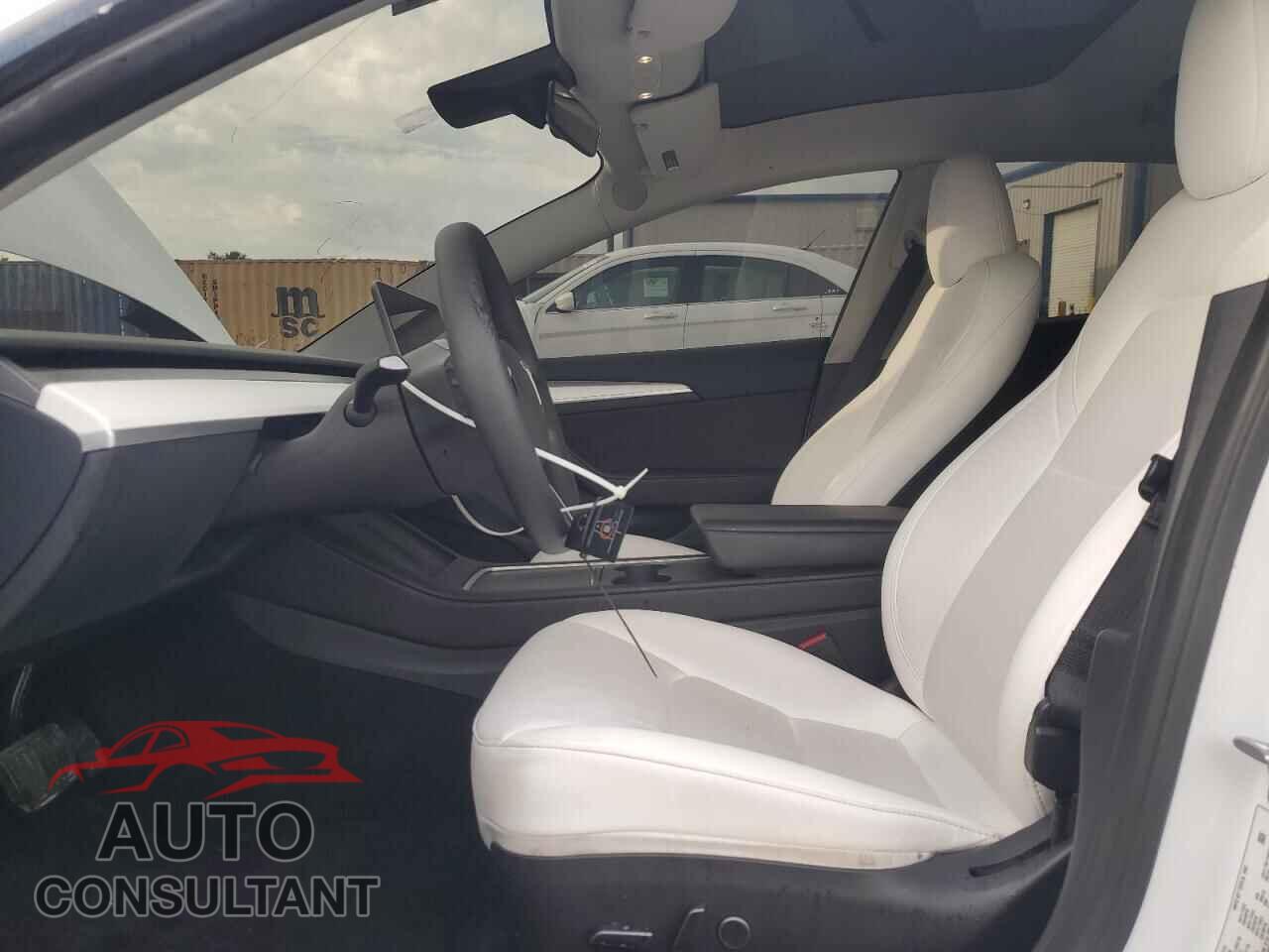TESLA MODEL 3 2023 - 5YJ3E1EAXPF510082