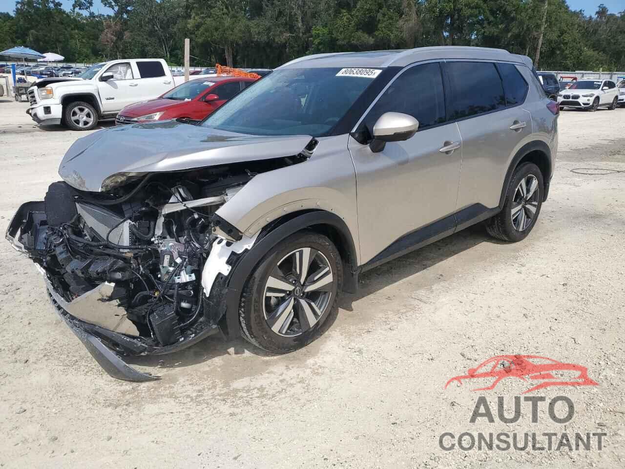 NISSAN ROGUE 2024 - JN8BT3CA9RW359724