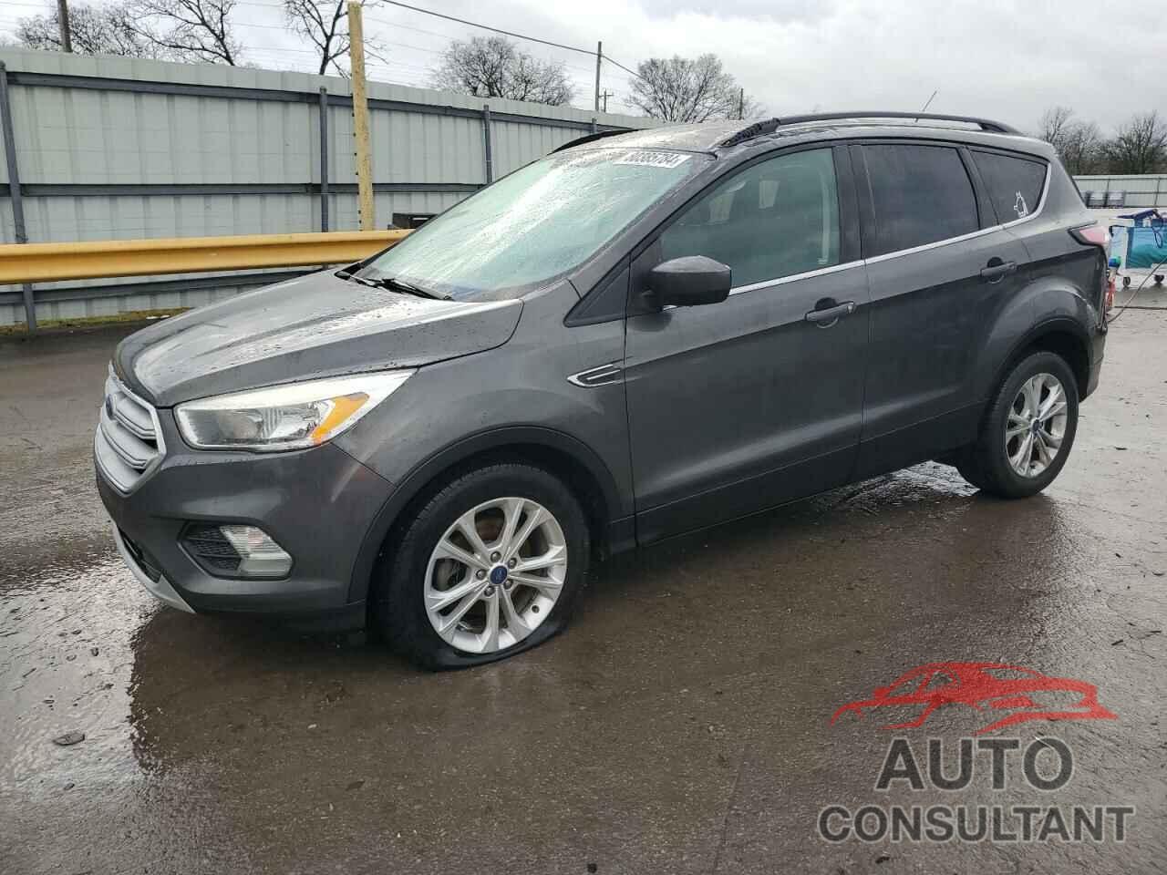 FORD ESCAPE 2018 - 1FMCU0GD3JUB09830
