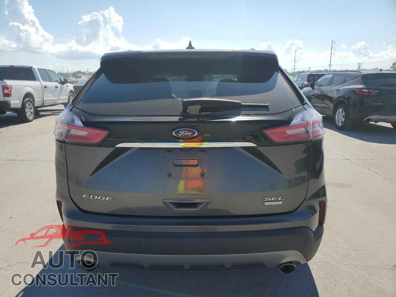 FORD EDGE 2019 - 2FMPK3J91KBC68608