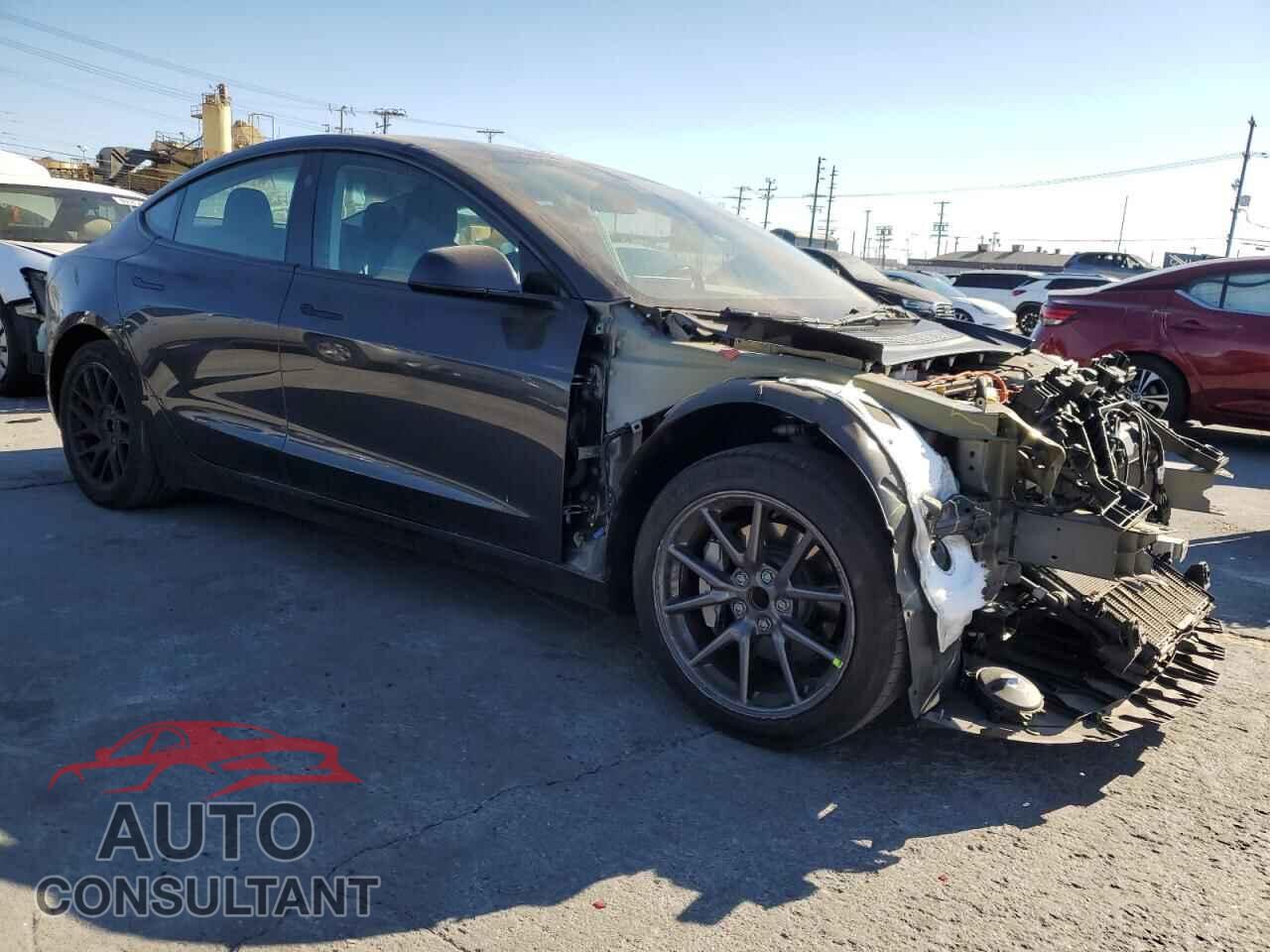TESLA MODEL 3 2024 - 5YJ3E1EA2RF722848