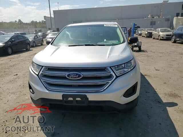 FORD EDGE 2018 - 2FMPK3G97JBC30600