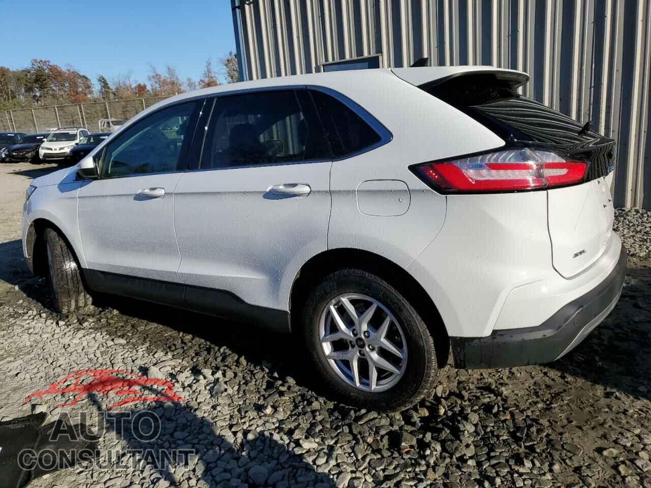 FORD EDGE 2023 - 2FMPK4J95PBA21007
