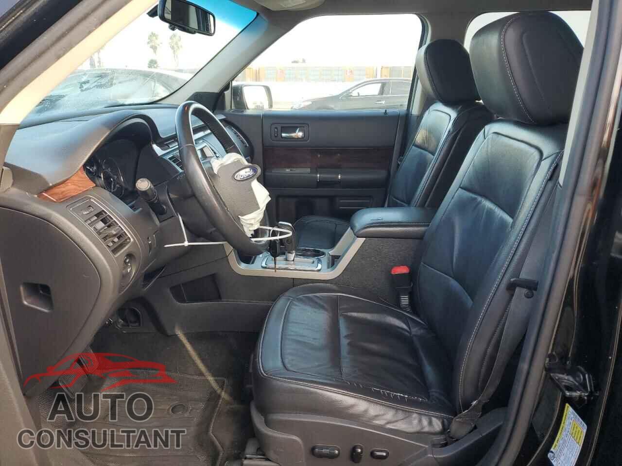FORD FLEX 2009 - 2FMDK52C29BA28082