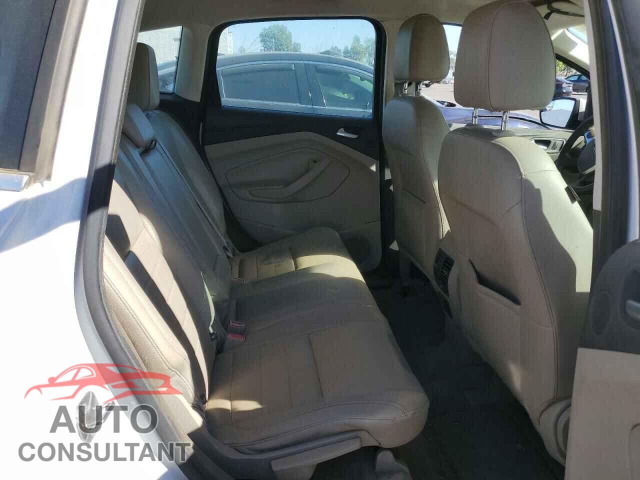 FORD CMAX 2015 - 1FADP5CU6FL113487