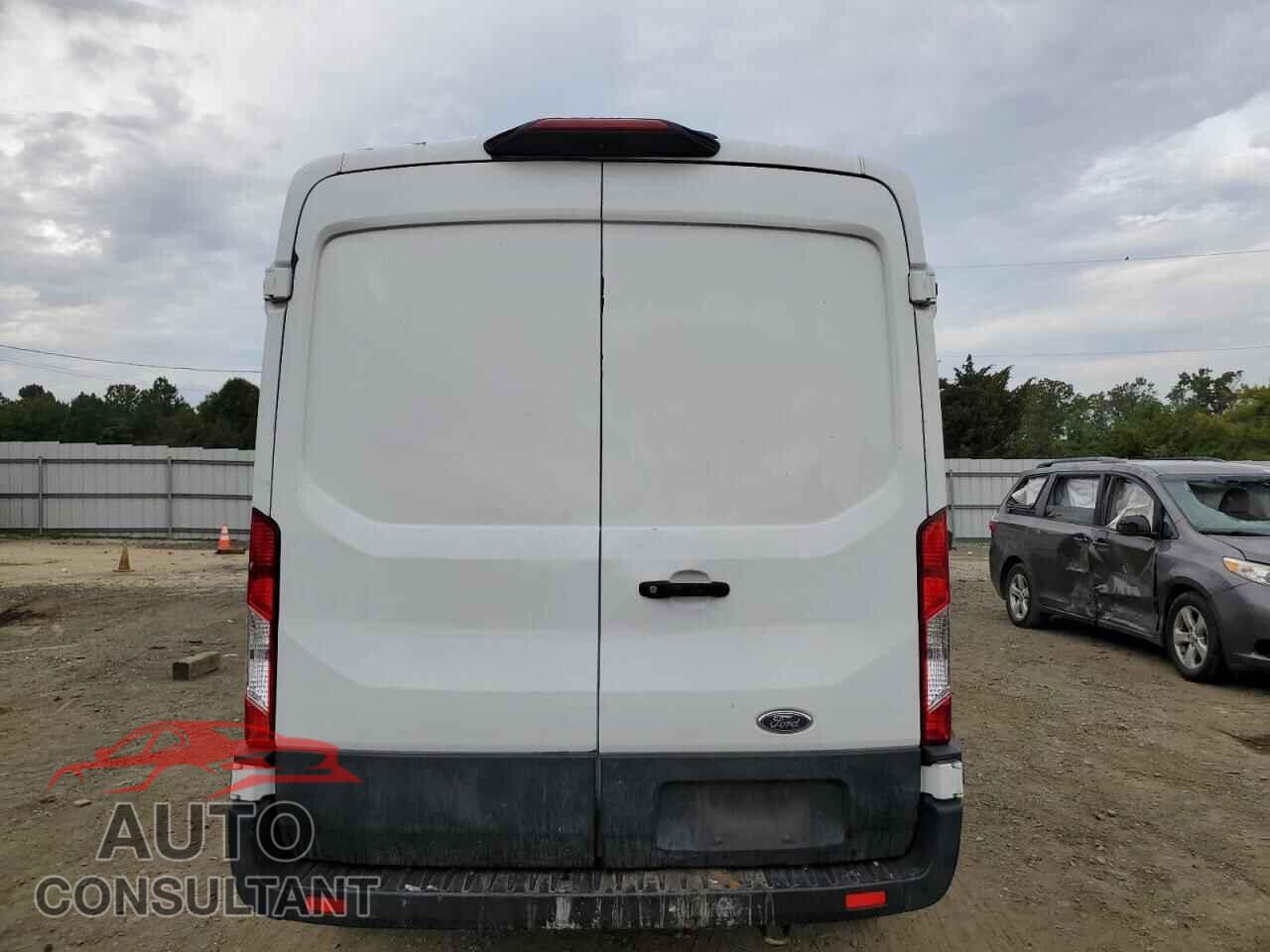 FORD TRANSIT 2019 - 1FTYR1CM0KKA91629