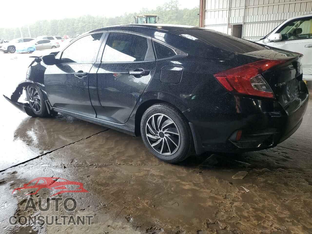 HONDA CIVIC 2017 - 19XFC2F54HE072659