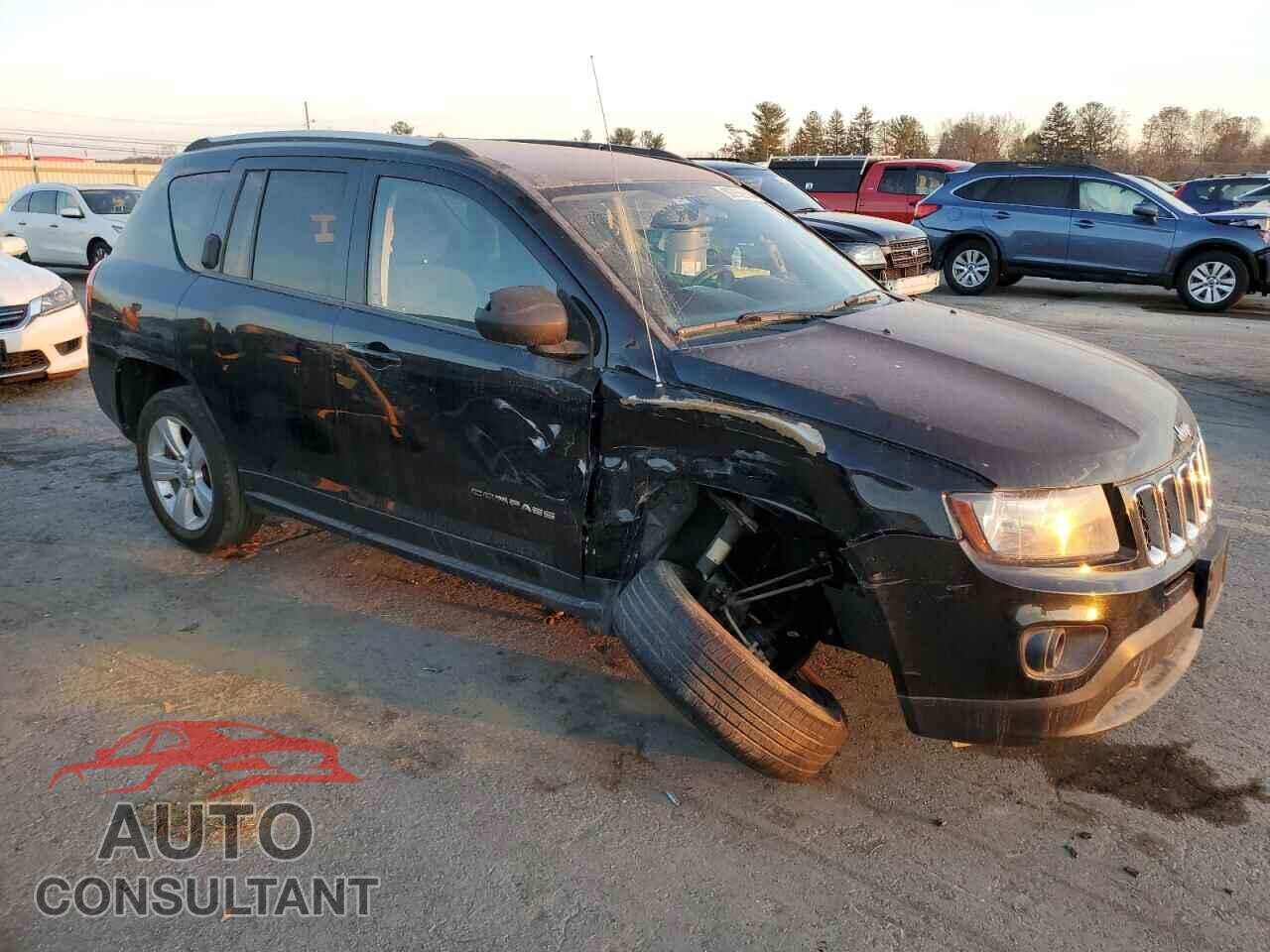 JEEP COMPASS 2016 - 1C4NJDBB5GD722981