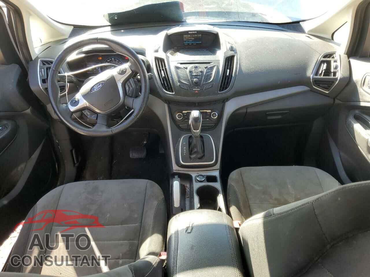 FORD CMAX 2013 - 1FADP5AU6DL505465