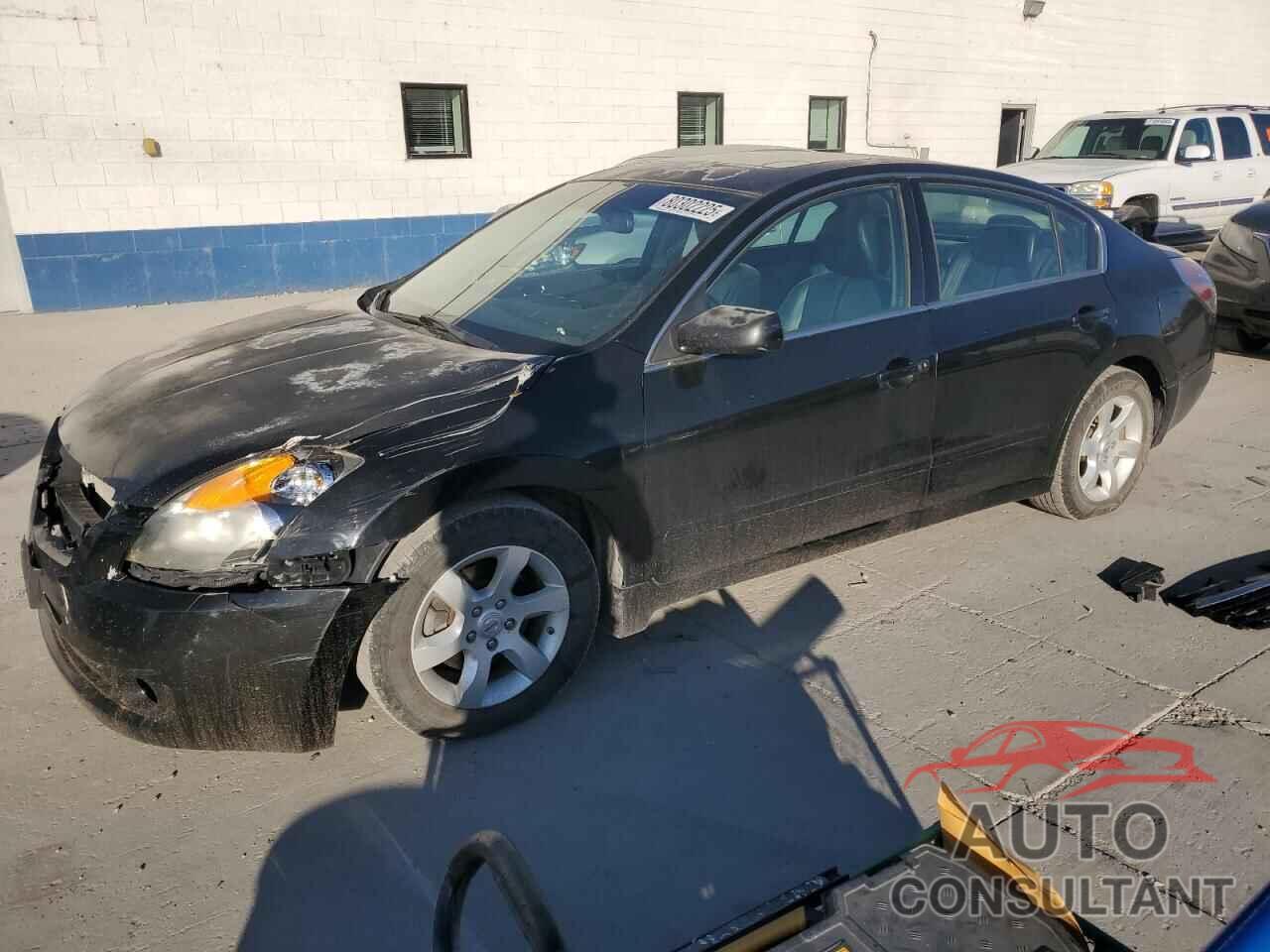 NISSAN ALTIMA 2009 - 1N4AL21E09N433213