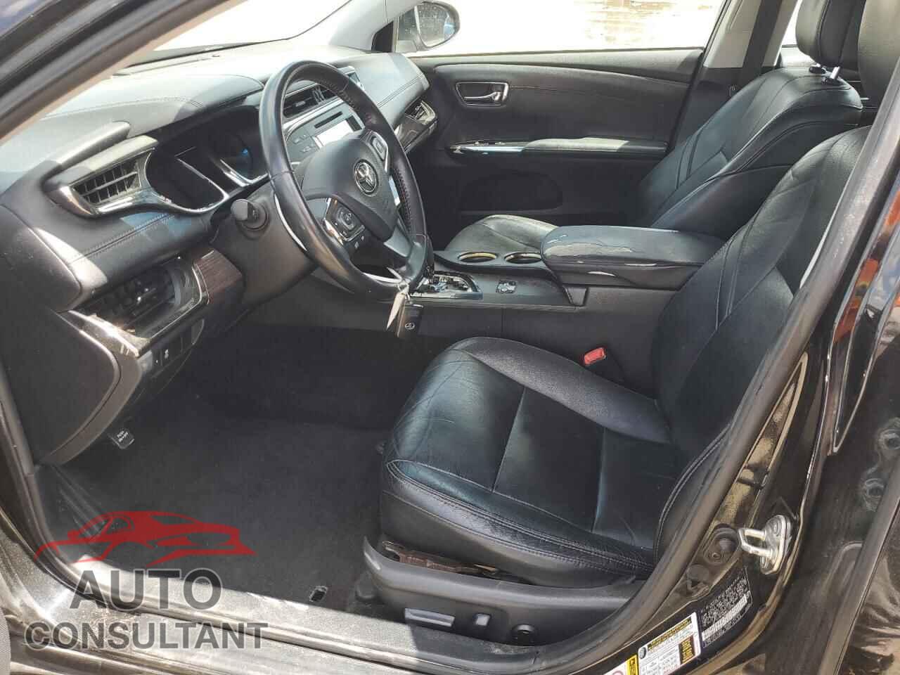 TOYOTA AVALON 2014 - 4T1BK1EB8EU106940