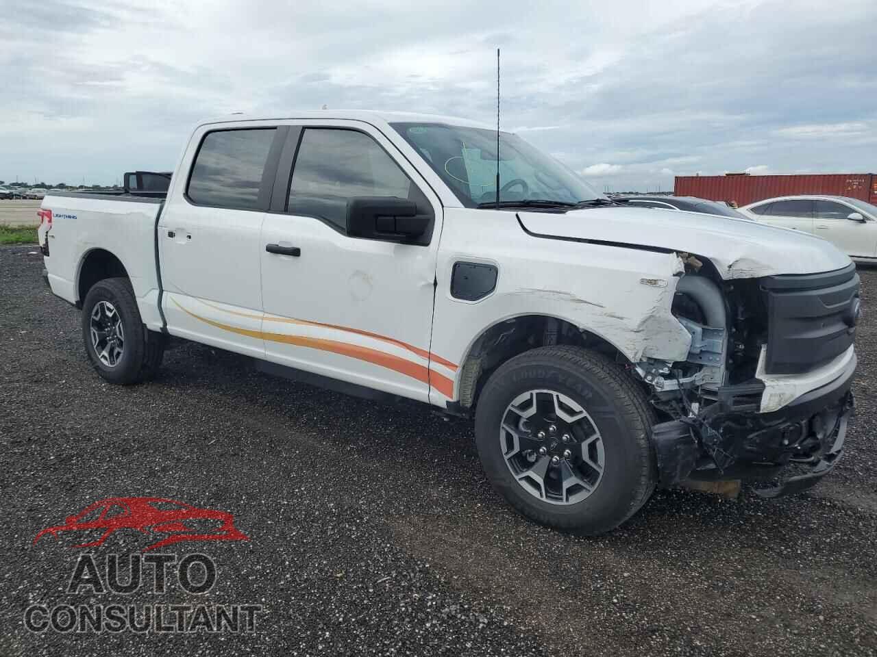 FORD F150 LIGHT 2023 - 1FT6W1EV0PWG32426