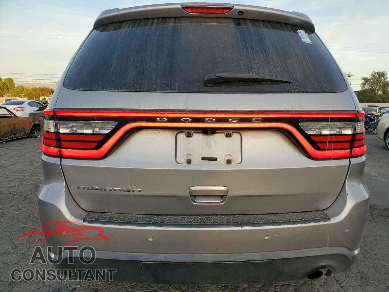DODGE DURANGO 2014 - 1C4RDHAG8EC532429