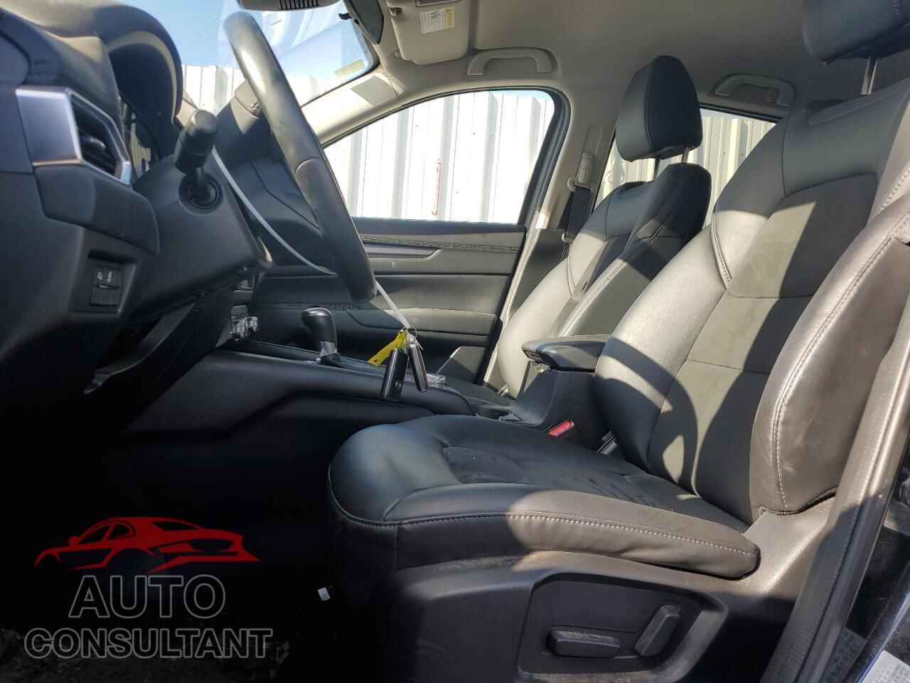 MAZDA CX-5 2021 - JM3KFBCM0M0443554