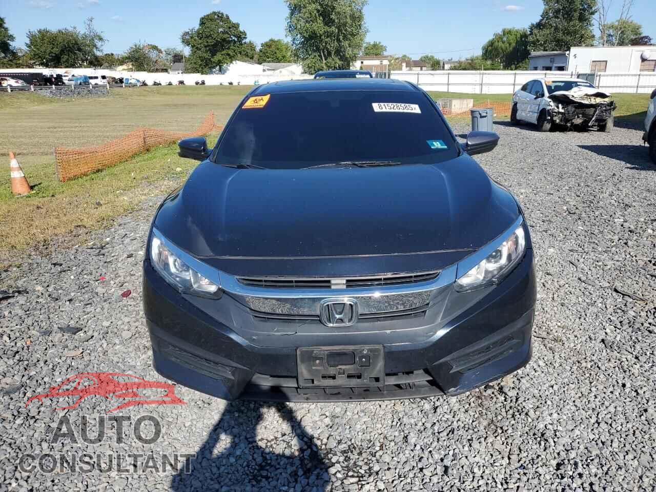 HONDA CIVIC 2017 - 2HGFC2F77HH563802