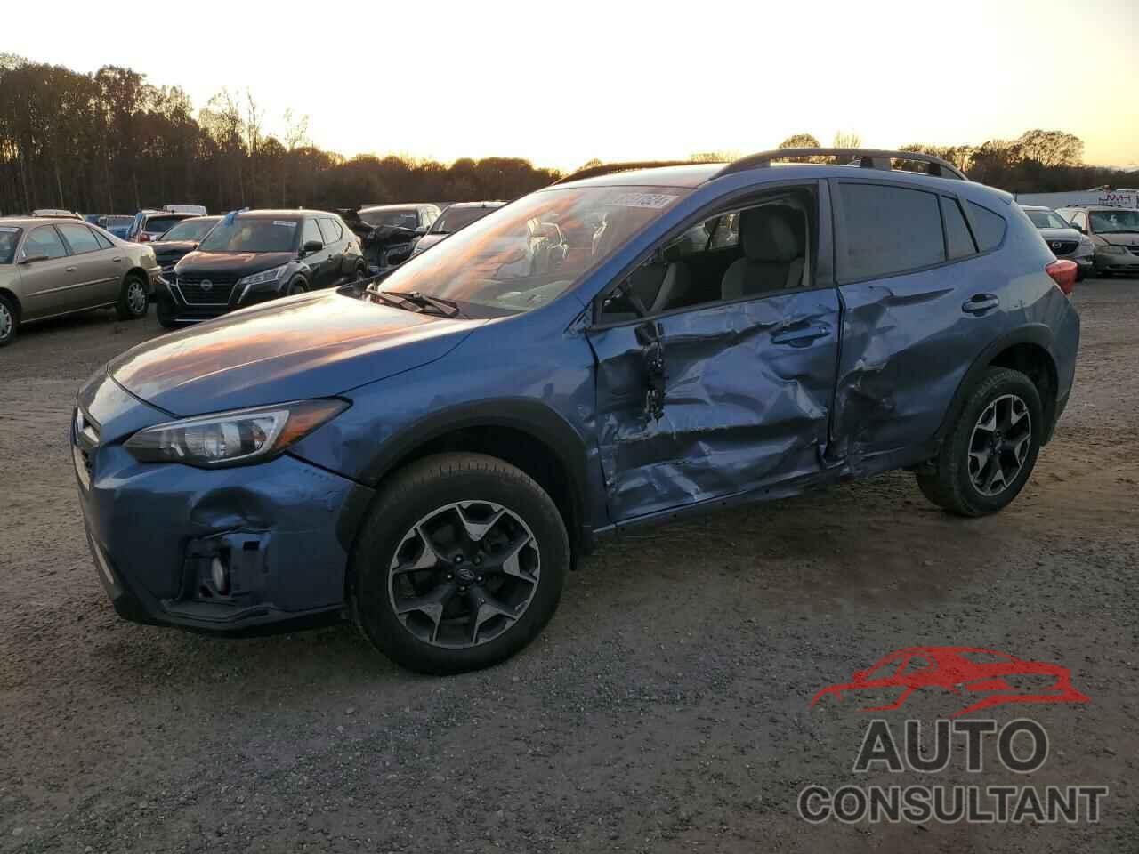 SUBARU CROSSTREK 2020 - JF2GTAPC3L8239951