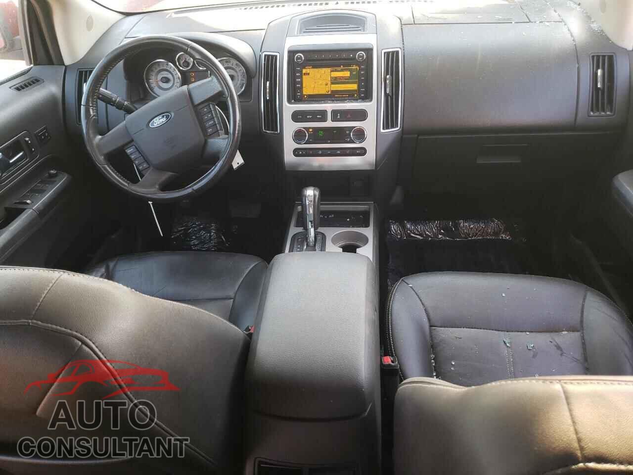FORD EDGE 2010 - 2FMDK4KC2ABB44915