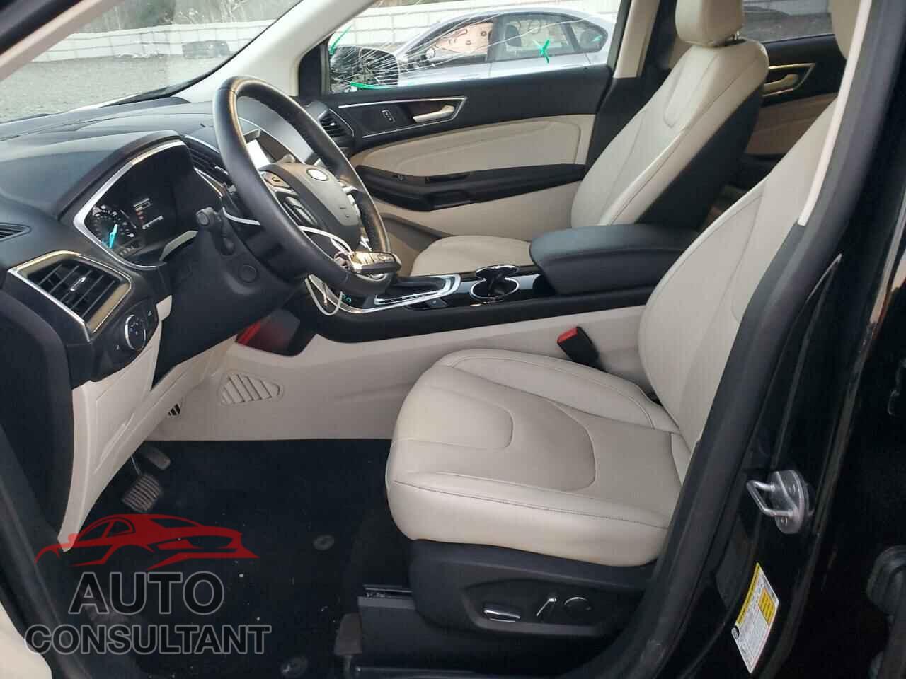 FORD EDGE 2018 - 2FMPK4K92JBB97731