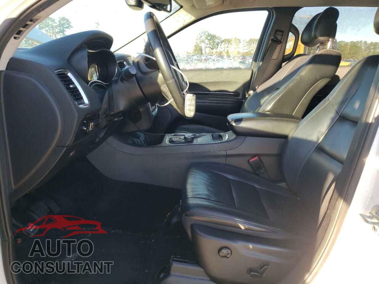 DODGE DURANGO 2015 - 1C4RDHDG8FC873634