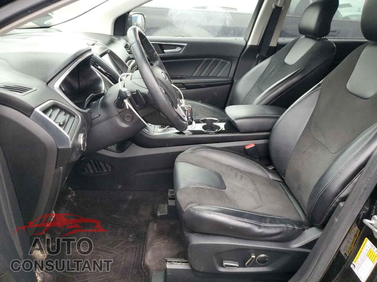 FORD EDGE 2016 - 2FMPK4AP0GBC30671