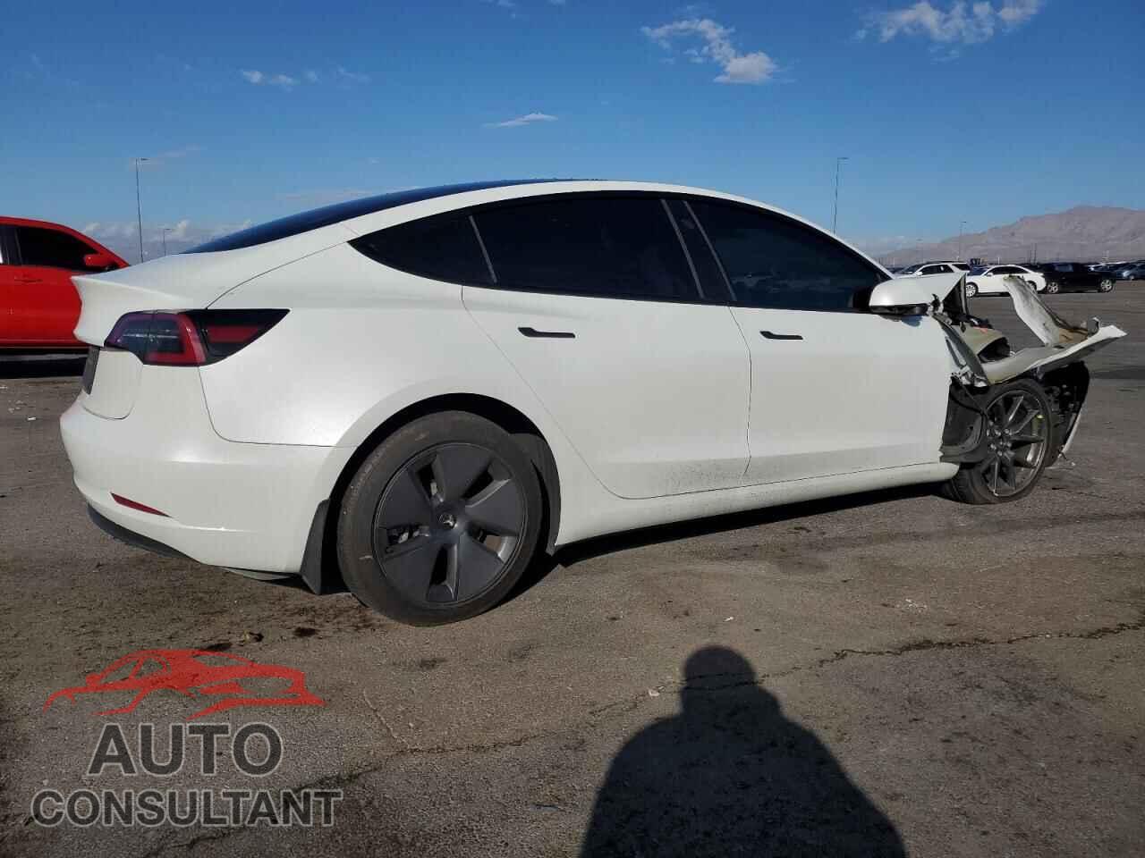 TESLA MODEL 3 2023 - 5YJ3E1EA9PF466320