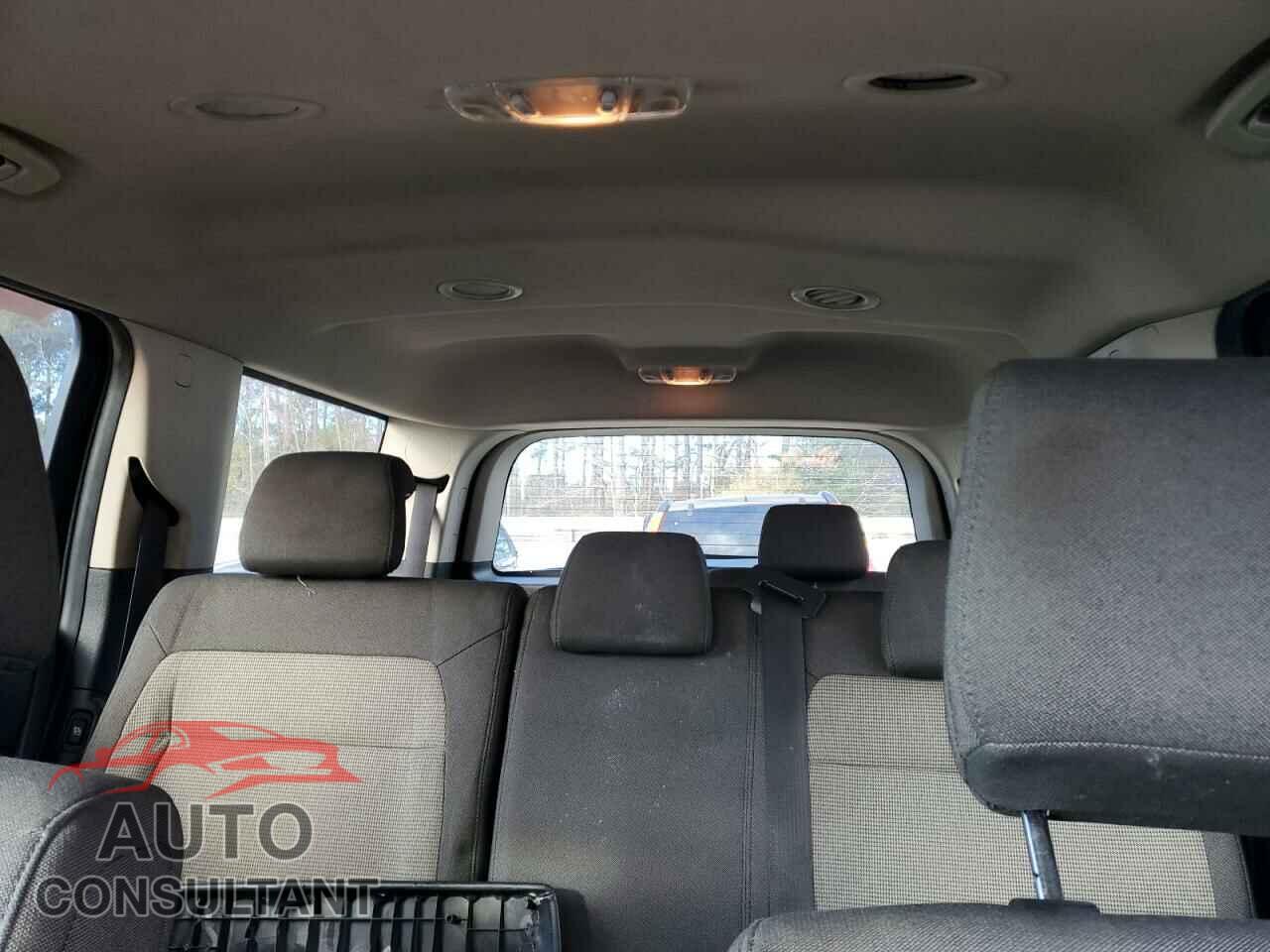 FORD FLEX 2010 - 2FMGK5BCXABA88113