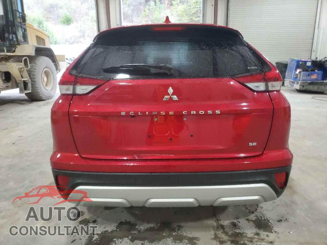 MITSUBISHI ECLIPSE 2024 - JA4ATWAA4RZ059979
