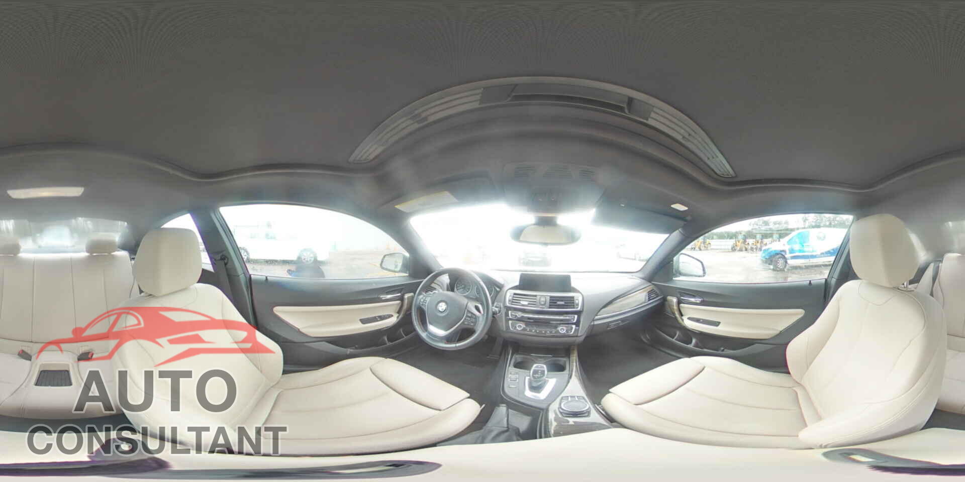 BMW 2 SERIES 2017 - WBA2F9C37H7A40242