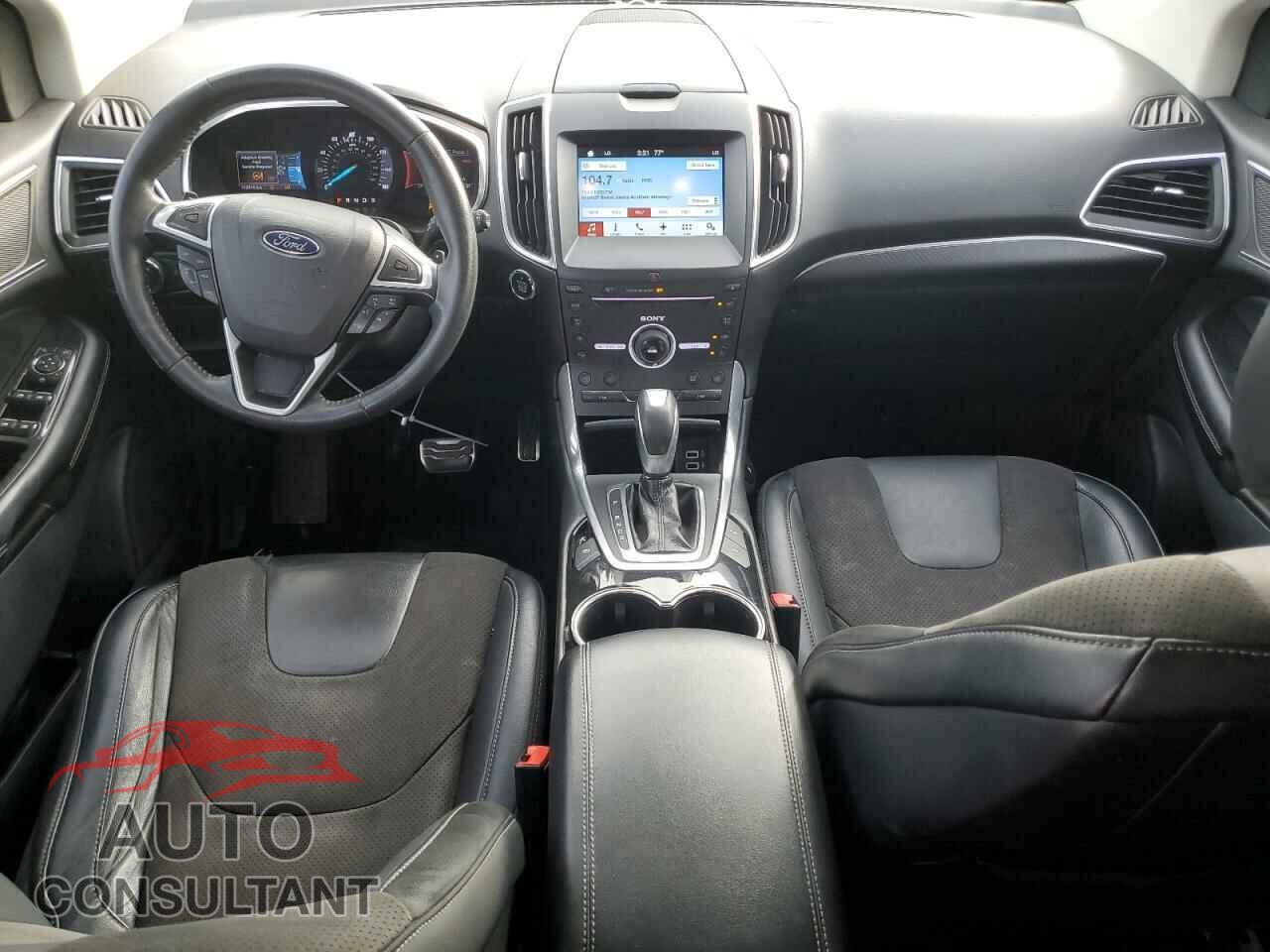 FORD EDGE 2016 - 2FMPK4AP6GBC13650