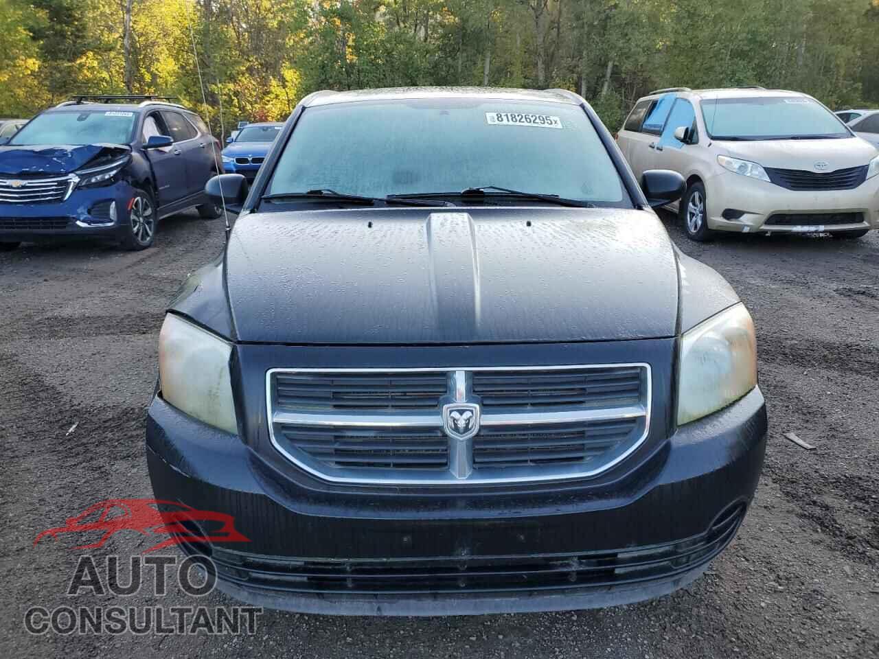 DODGE CALIBER 2010 - 1B3CB4HA3AD547058