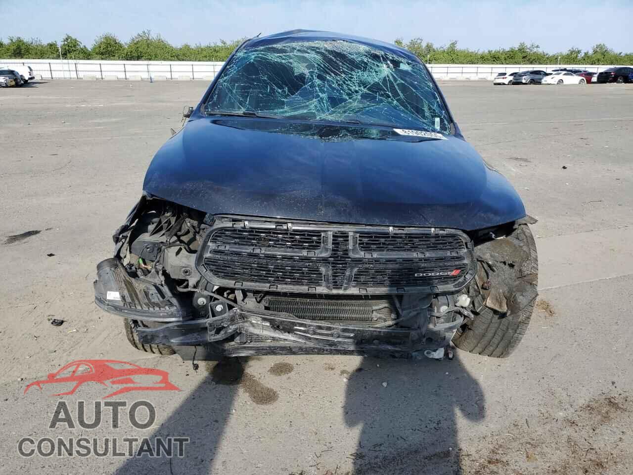 DODGE DURANGO 2015 - 1C4RDHAG9FC119808