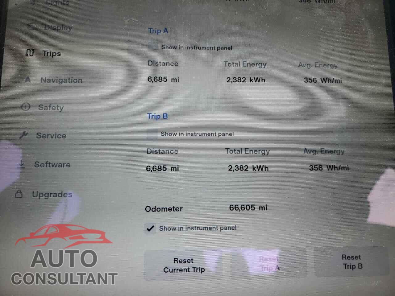 TESLA MODEL S 2017 - 5YJSA1E24HF210846