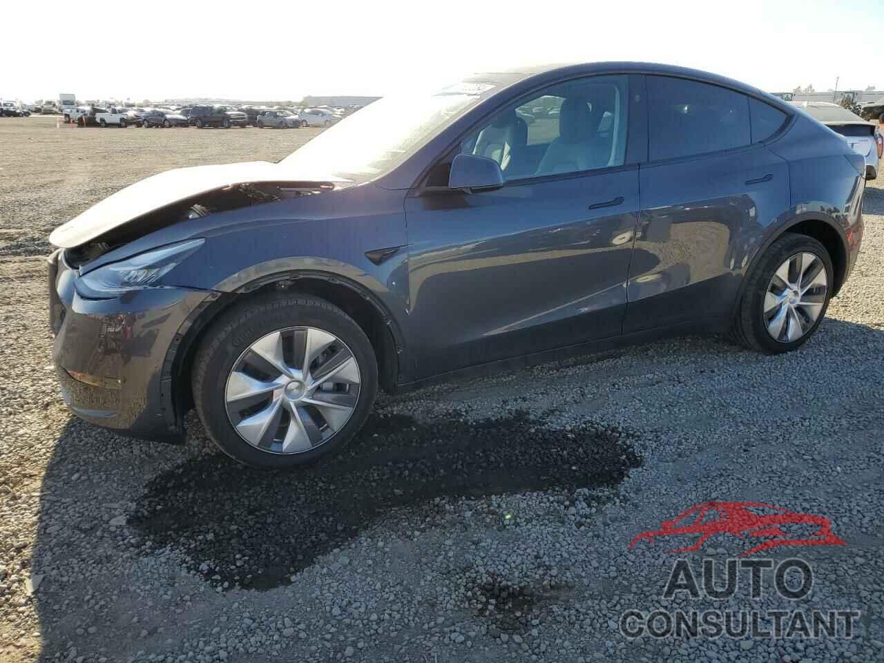 TESLA MODEL Y 2023 - 7SAYGDEE8PA156230