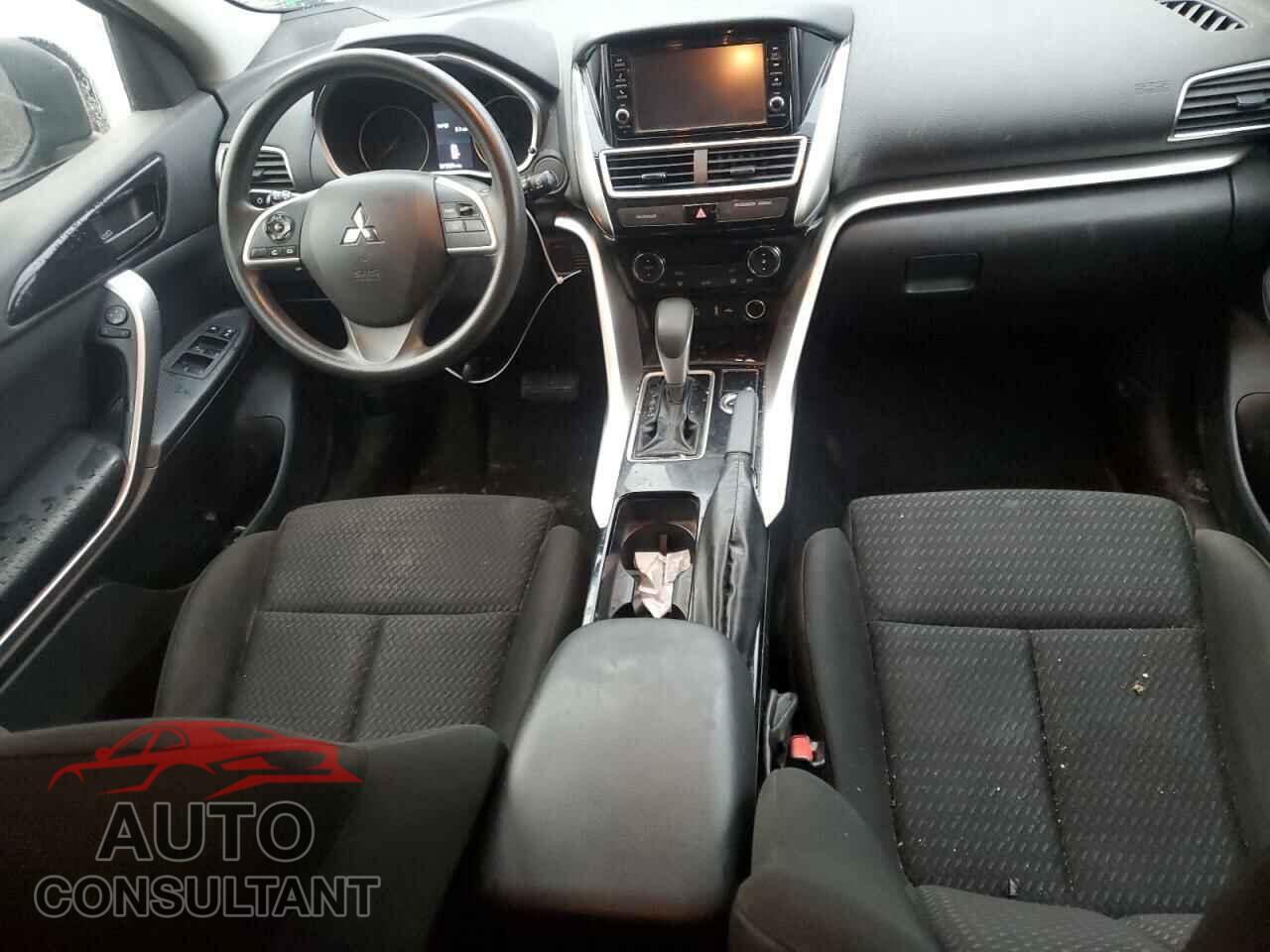 MITSUBISHI ECLIPSE 2019 - JA4AT3AA7KZ034224