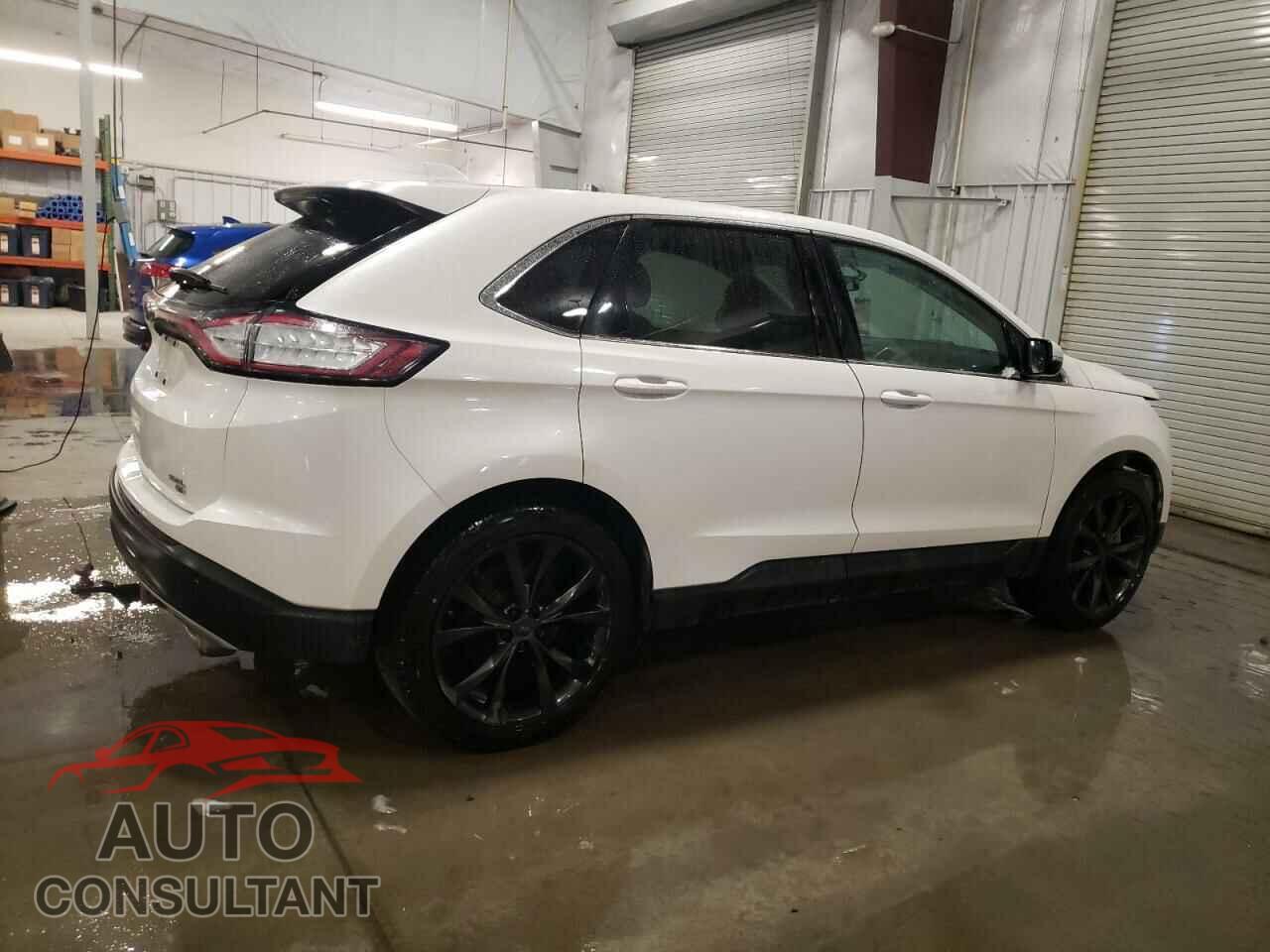 FORD EDGE 2016 - 2FMPK4J88GBB52648