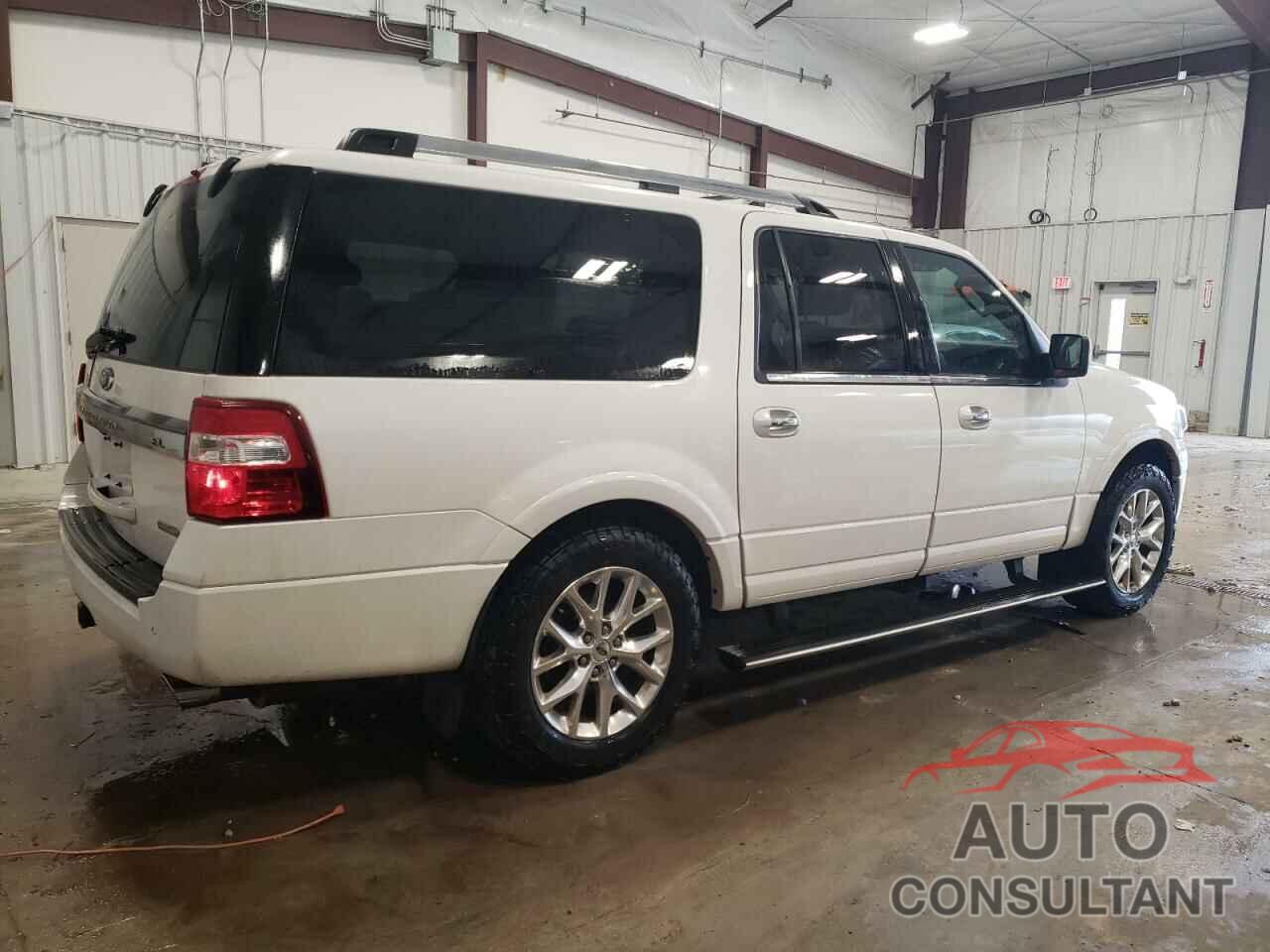 FORD EXPEDITION 2015 - 1FMJK2AT4FEF09549